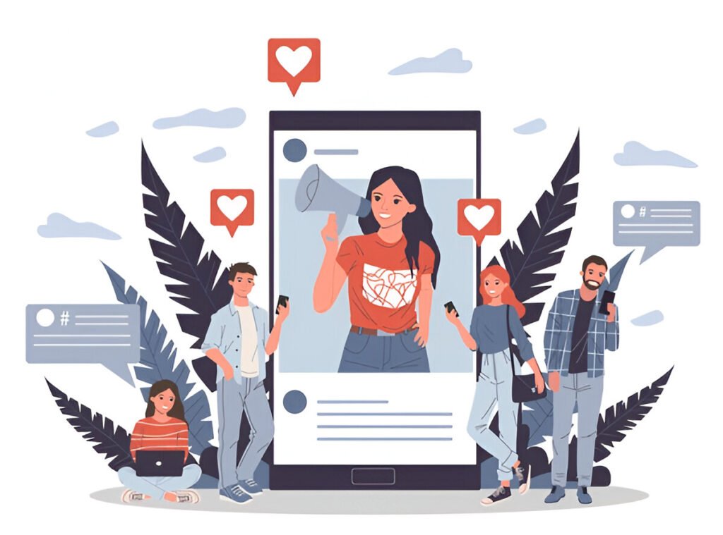 Engaging with Community