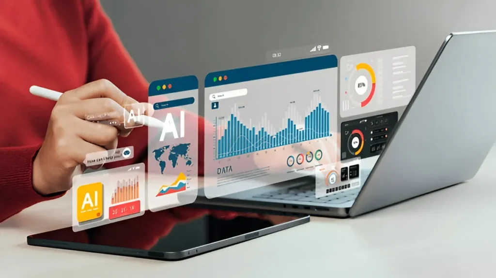 Ai business