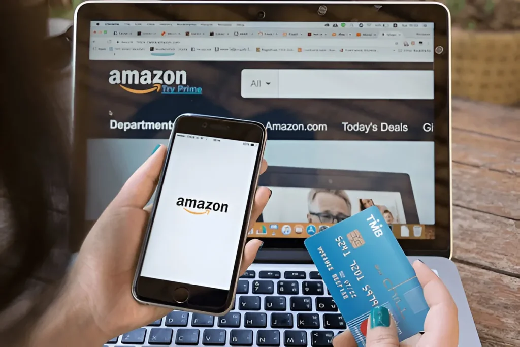 Amazon FBA
