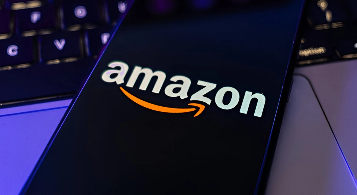 Amazon Amazon
