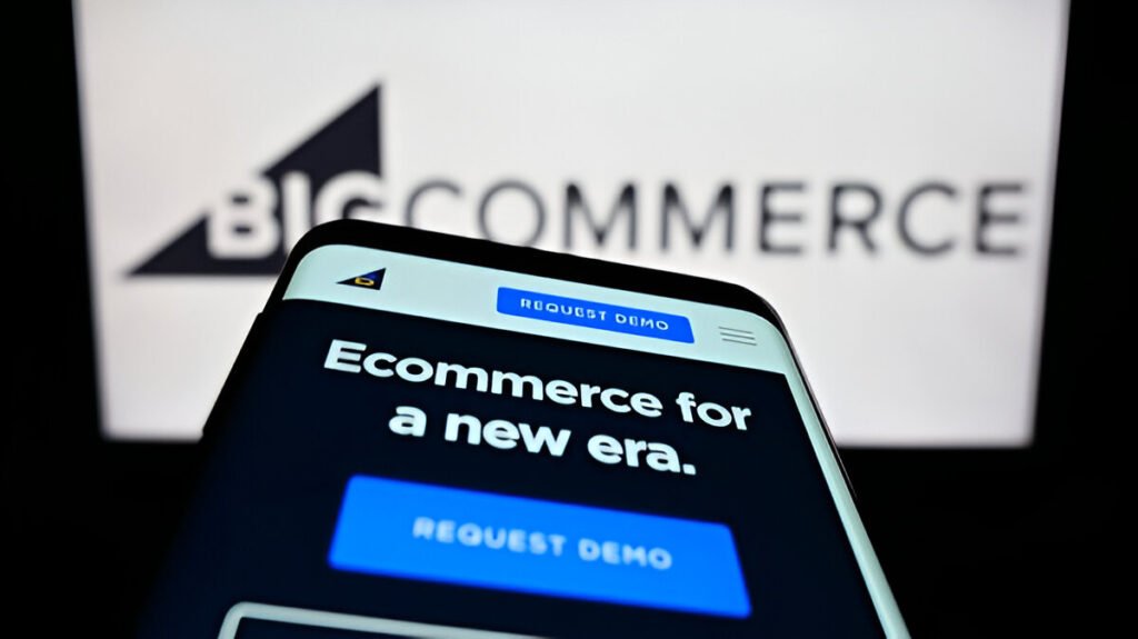 BigCommerce