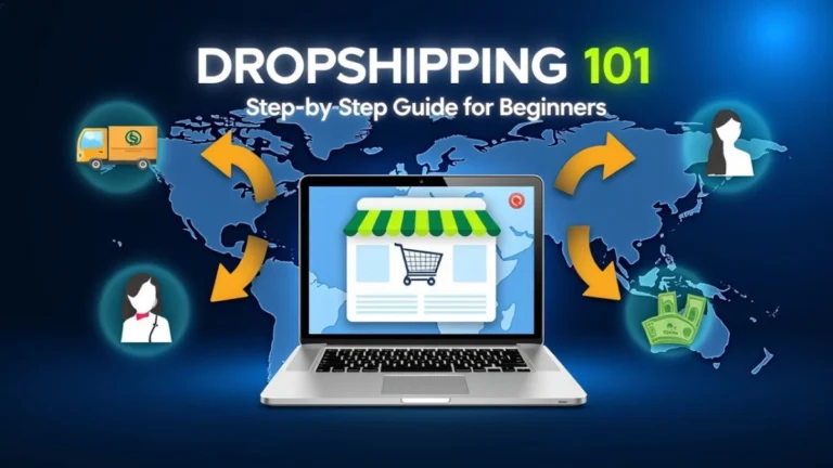 Dropshipping