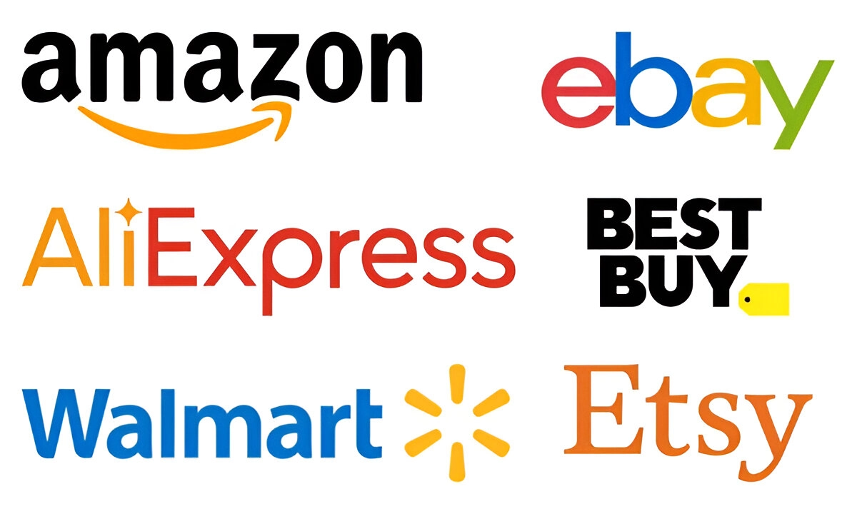 Dropshipping Platforms