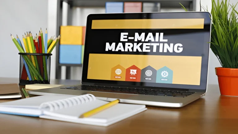 E-commerce Email Marketing