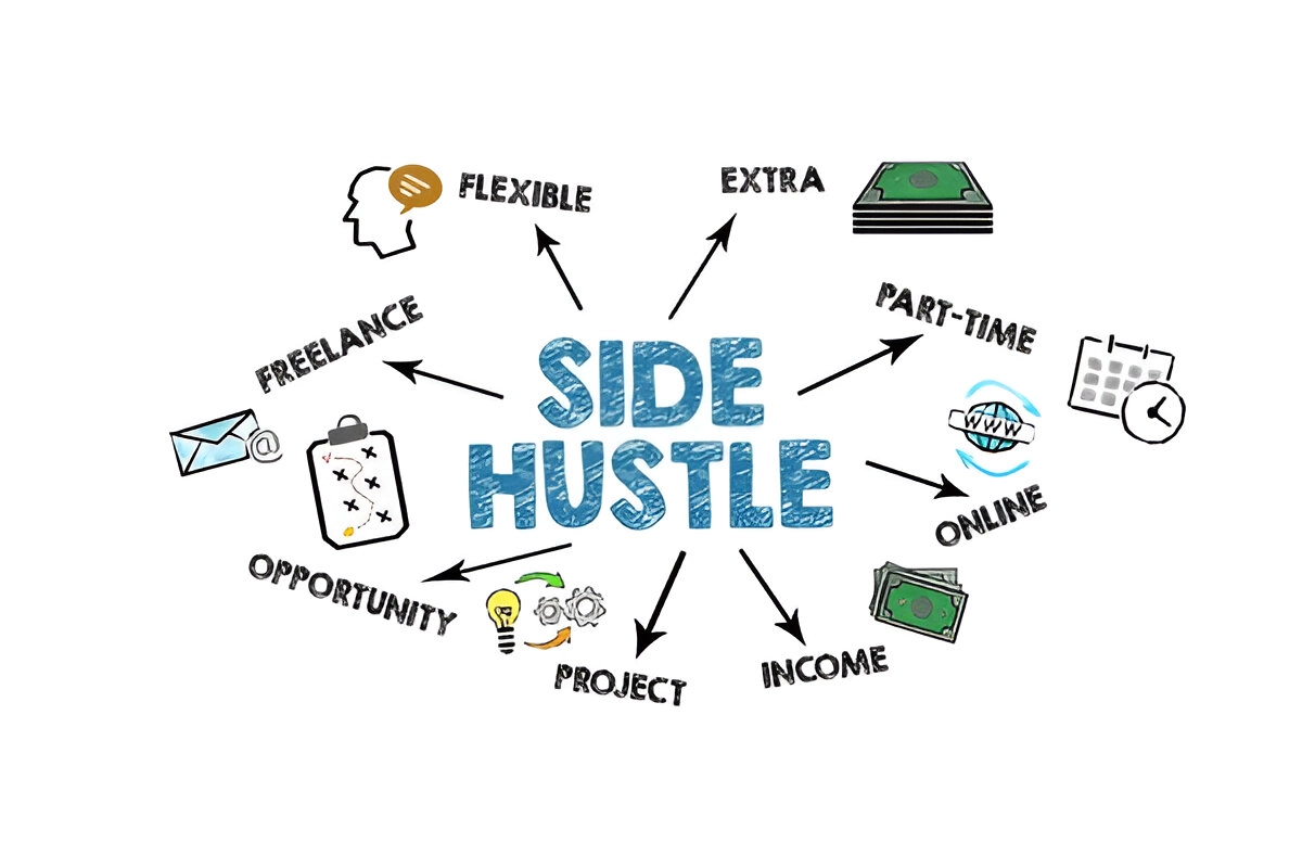 Easiest Side Hustle To Make Money Online 2025 (2)