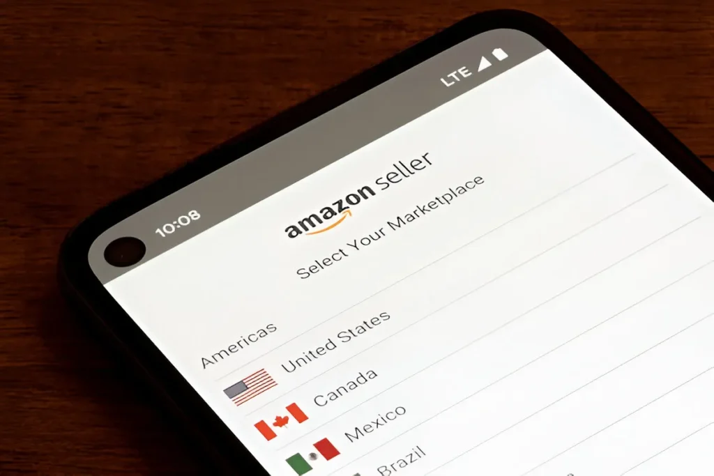 FBA Amazon