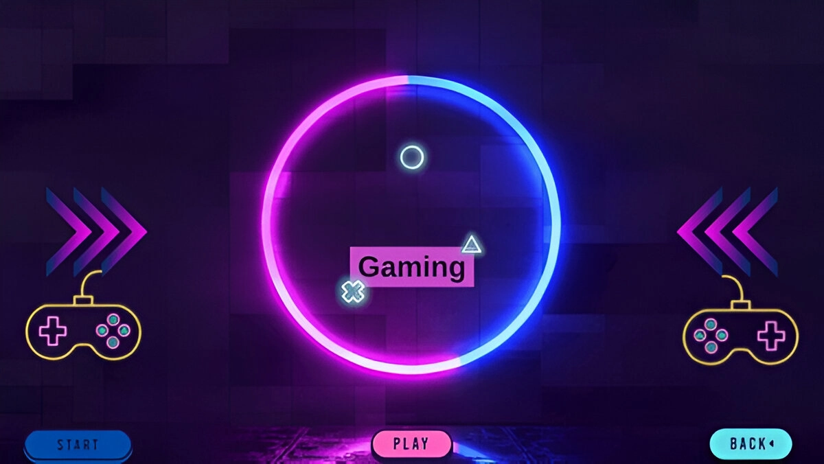 Gaming Gaming