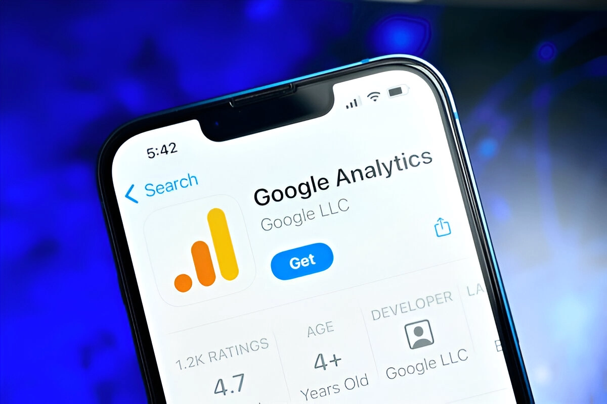 Google Analytics
