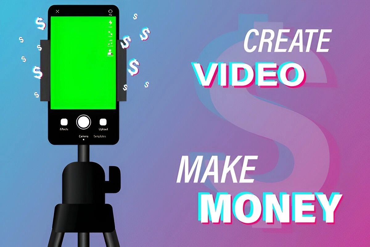 How To Make Money On TikTok (TikTok Monetization Tutorial!)
