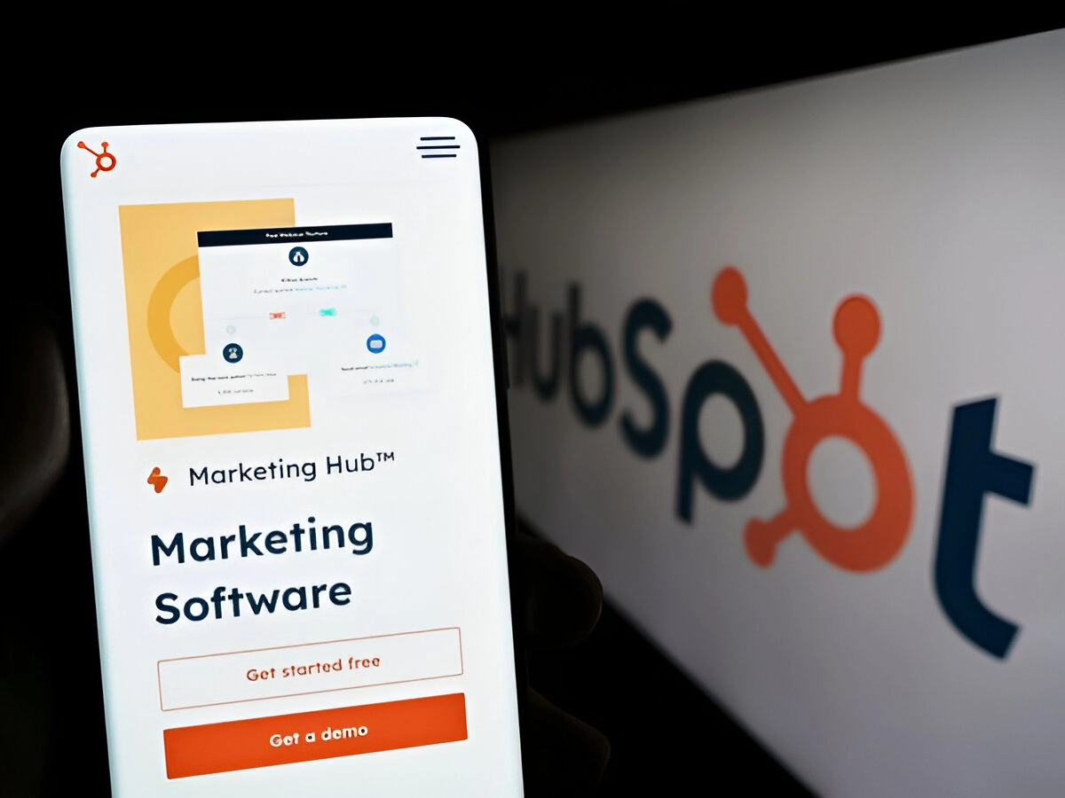 HubSpot’s