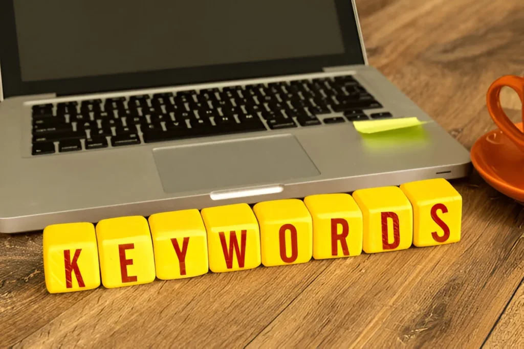 Instagram Keywords