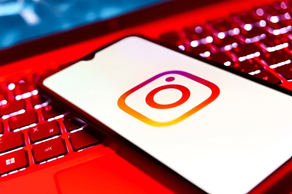 Instagram Marketing