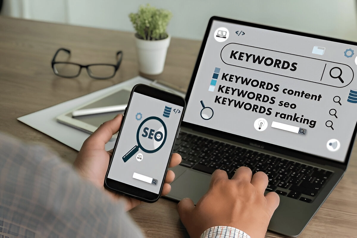 Keyword Research