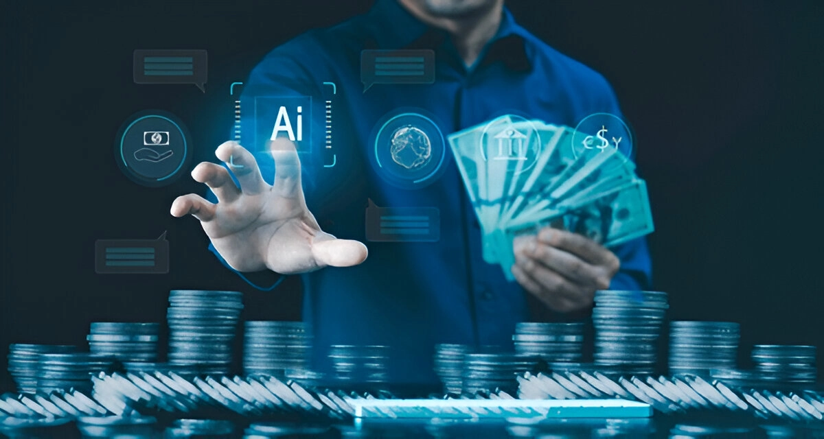 Laziest Way to Make Money with AI (Starting From Zero)
