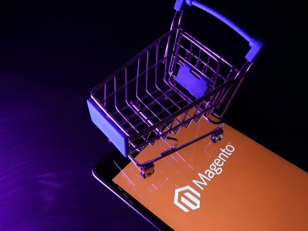 Magento