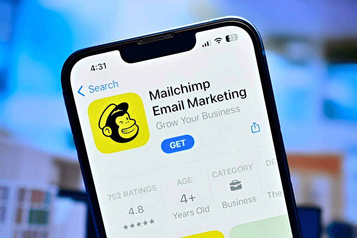 Mailchimp