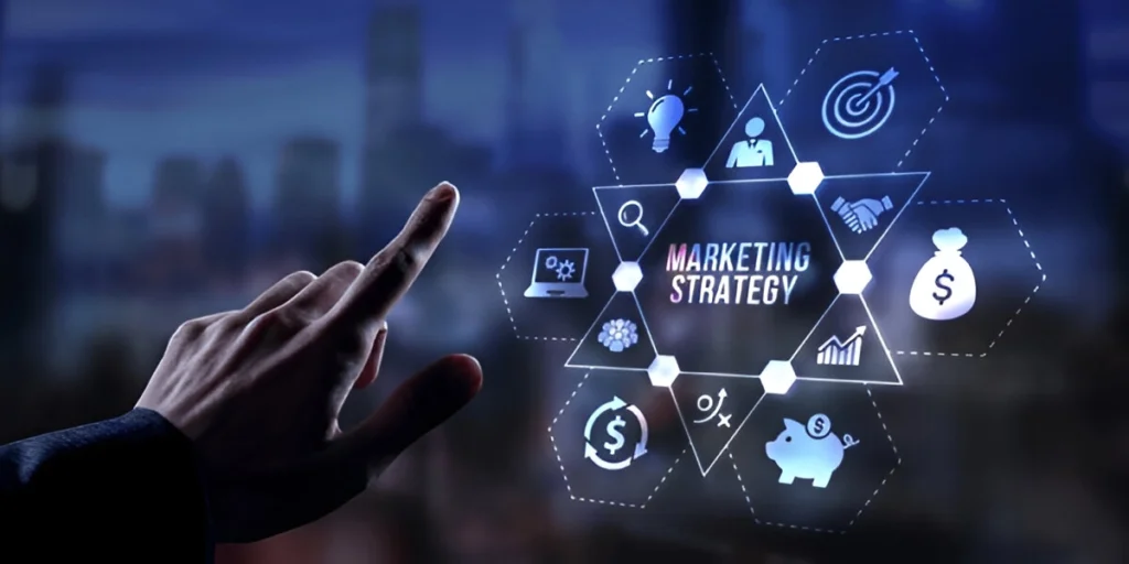 Marketing Strategy
