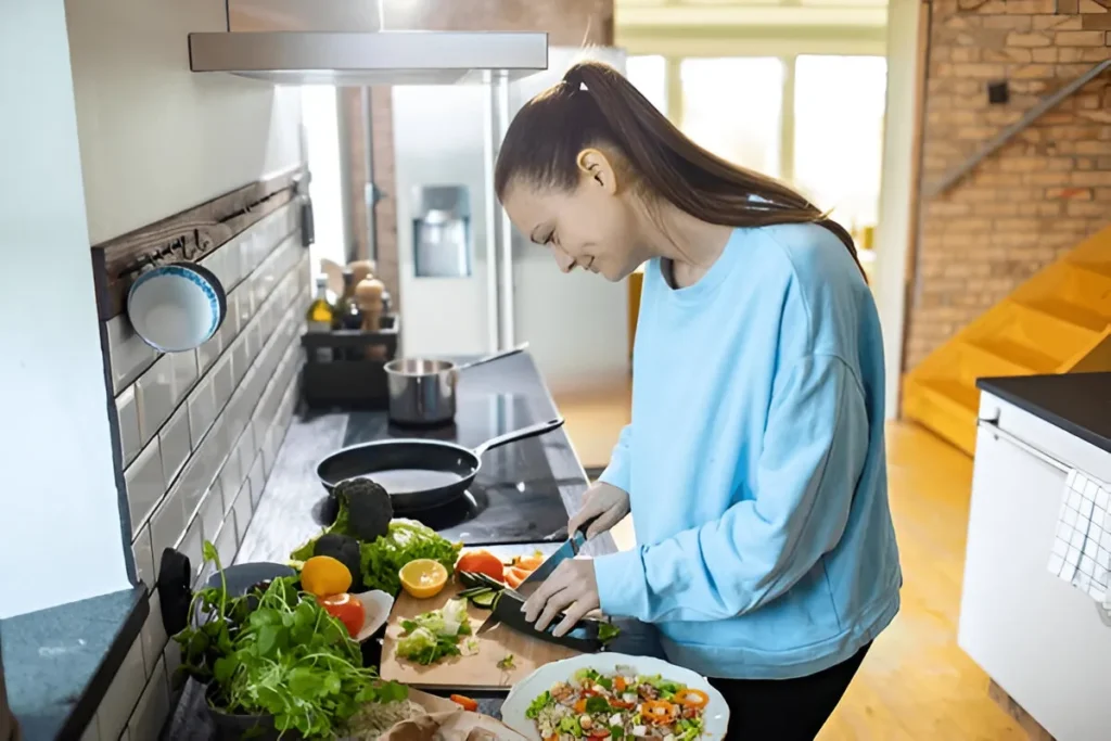 Meal Preparation