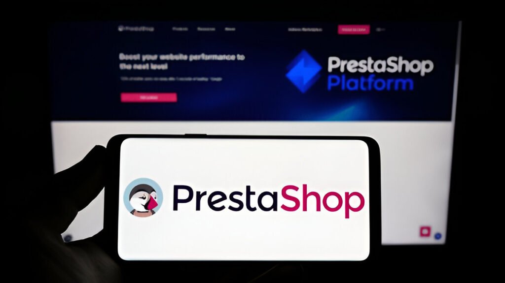 PrestaShop