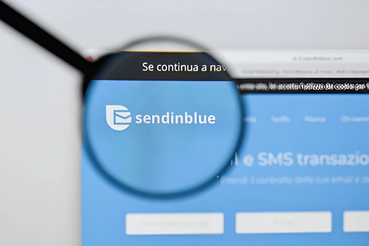 Sendinblue
