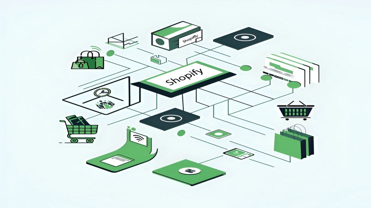Shopify