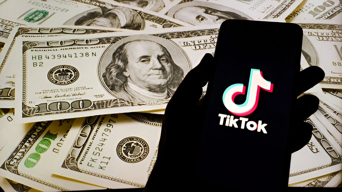 TikTok Monetization TikTok Monetization
