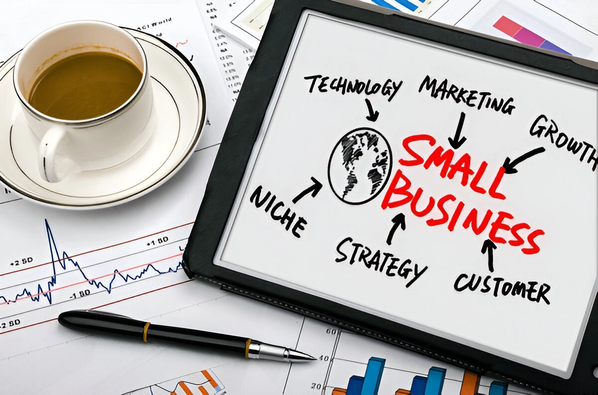 Top 20 Best Small Business Ideas for Beginners in 2025 Top 20 Best Small Business Ideas for Beginners in 2025