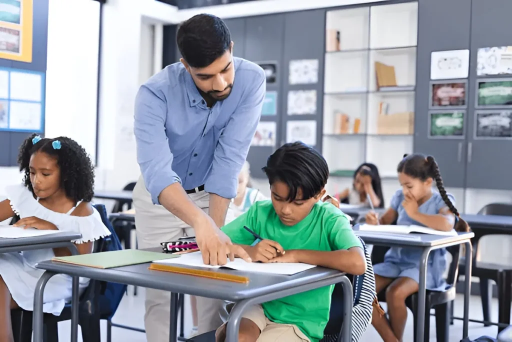 Tutoring