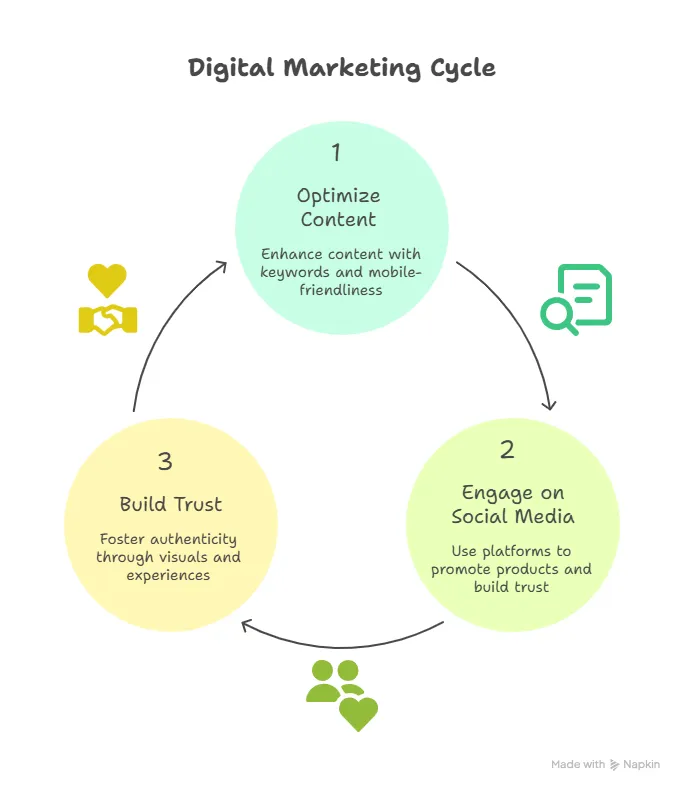 Understanding Digital Marketing Basics