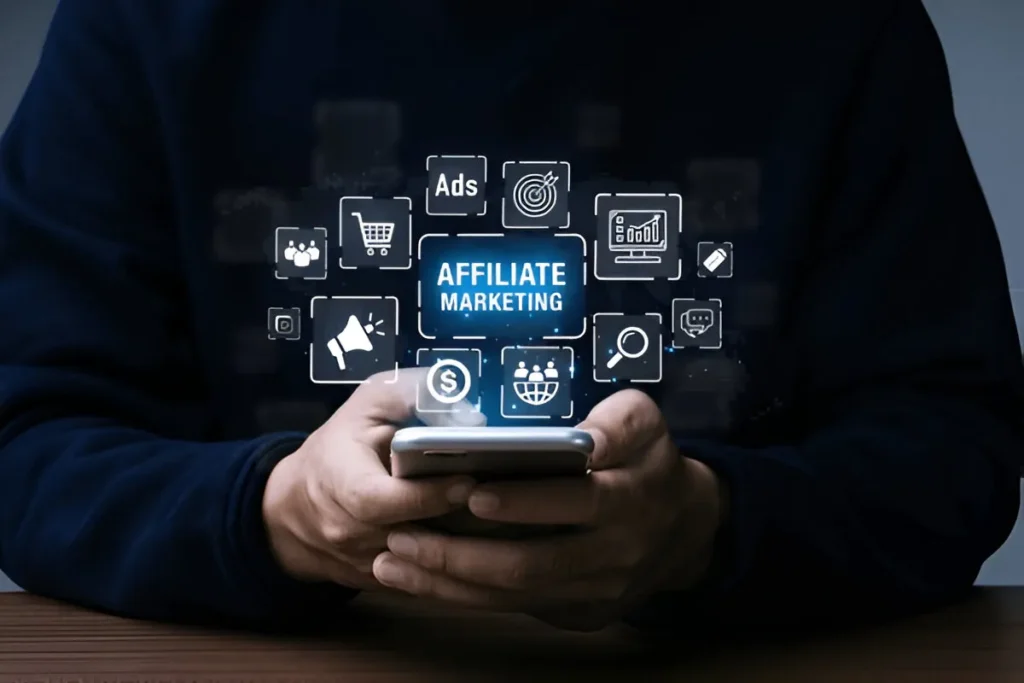 affiliate programs
