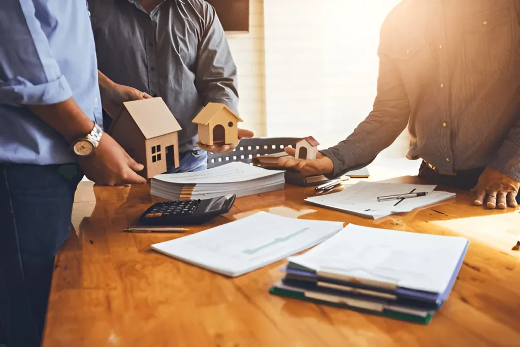 home organization service