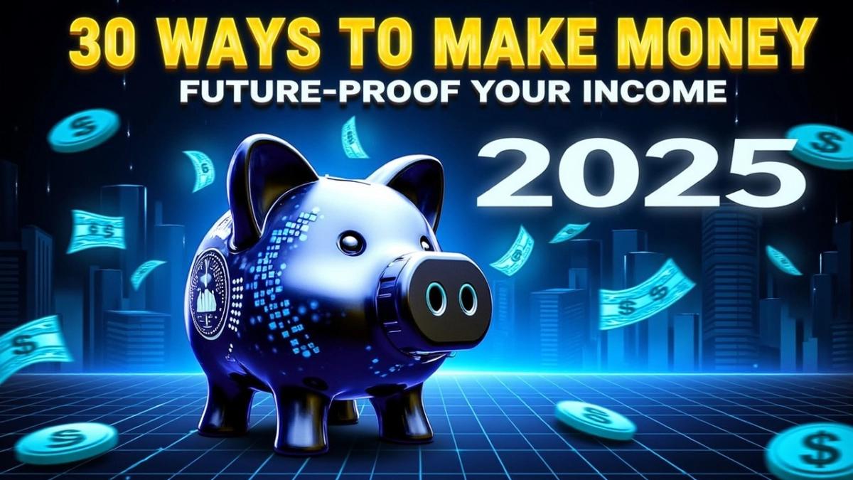 make money make money