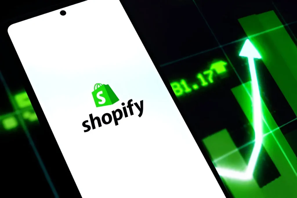 Shopify