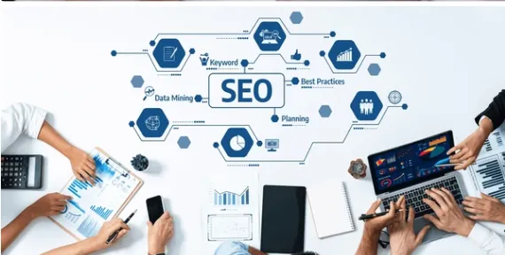 Search engine optimization