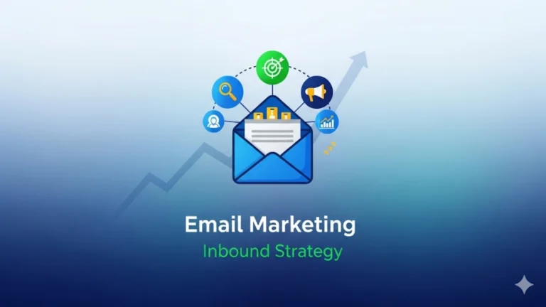 How Email Marketing Fuels Your Inbound Strategy