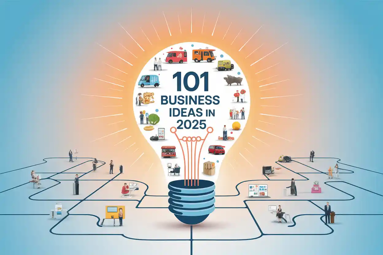 Small-Business-Ideas-In-2025