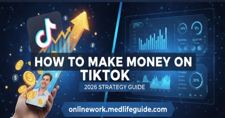 How to Make Money on TikTok 2026